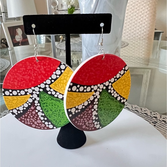 Afrocentric Sales! Kaftan/ Caftan Jewelry and Accessories - Picture 10 of 15